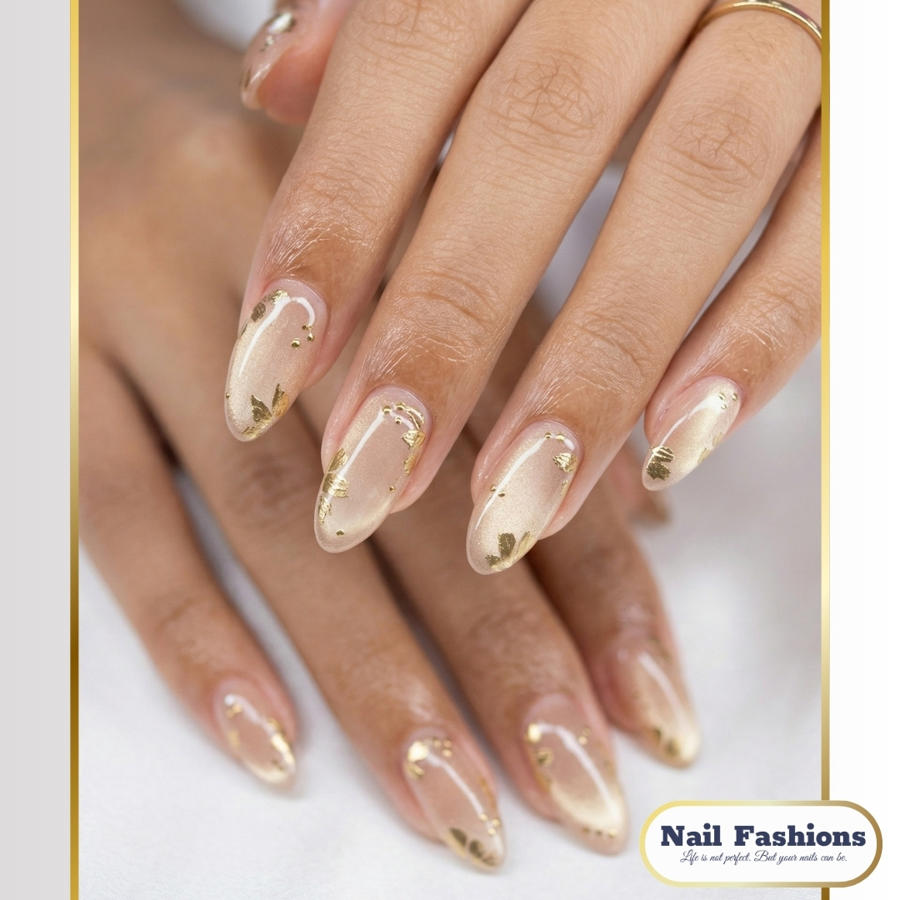 Nail Art Design